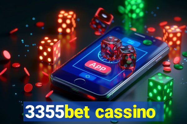 3355bet cassino