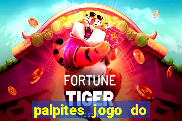 palpites jogo do bicho hoje