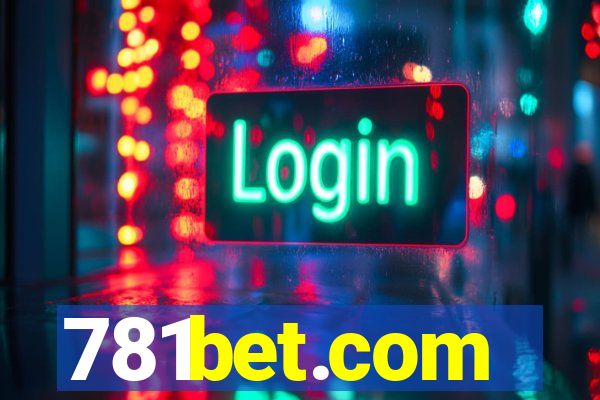 781bet.com