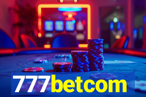 777betcom