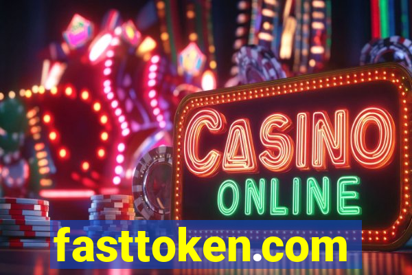 fasttoken.com