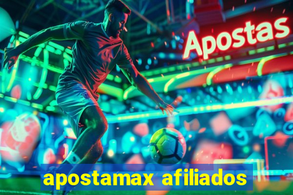 apostamax afiliados