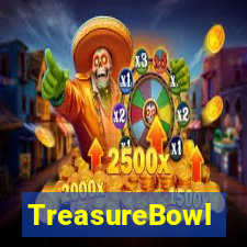 TreasureBowl treasure bowl melhor horario