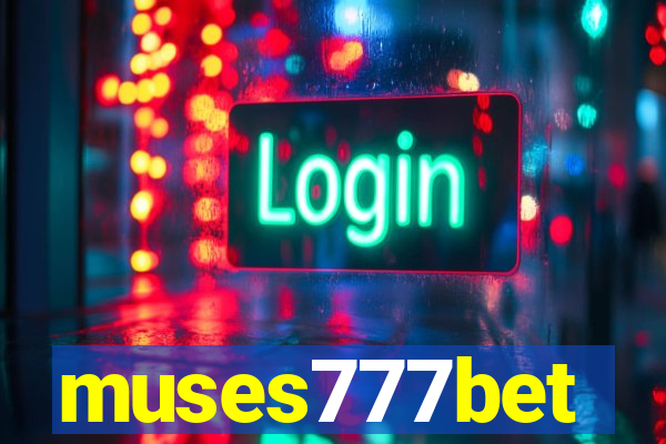 muses777bet