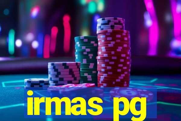 irmas pg