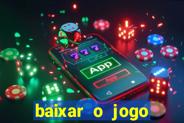 baixar o jogo street fighter