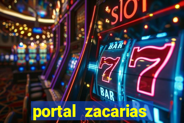 portal zacarias menina da carreta