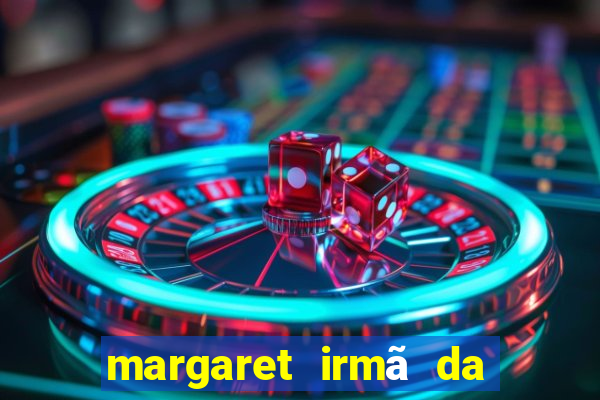 margaret irmã da rainha elizabeth