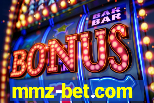 mmz-bet.com