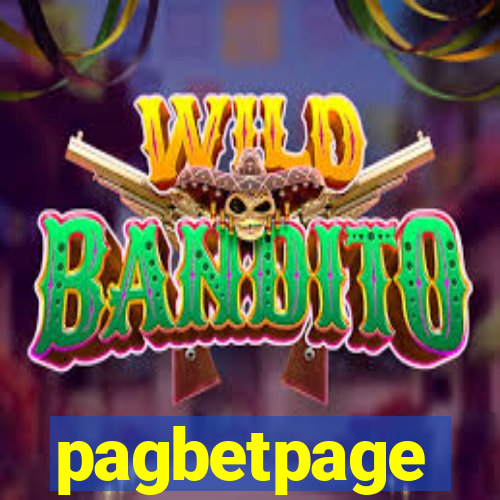 pagbetpage