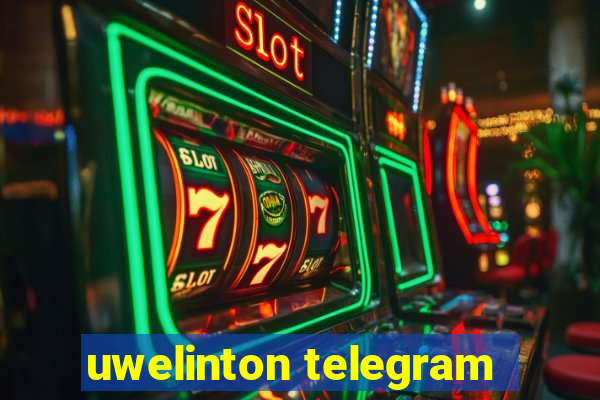 uwelinton telegram