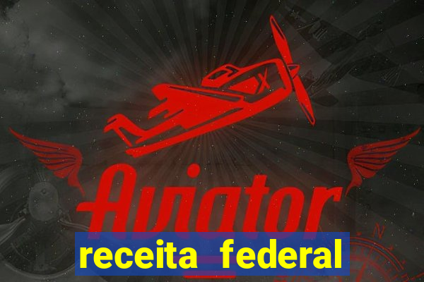 receita federal salvador agendamento