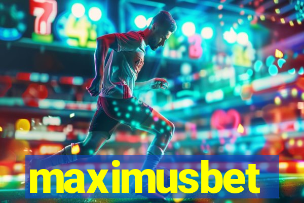 maximusbet