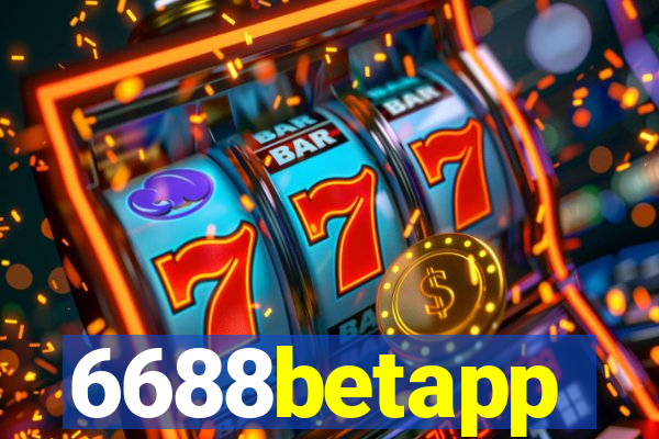 6688betapp