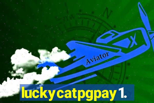 luckycatpgpay1.com