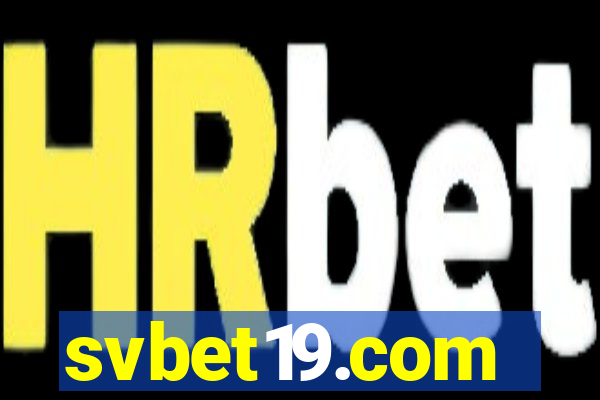 svbet19.com