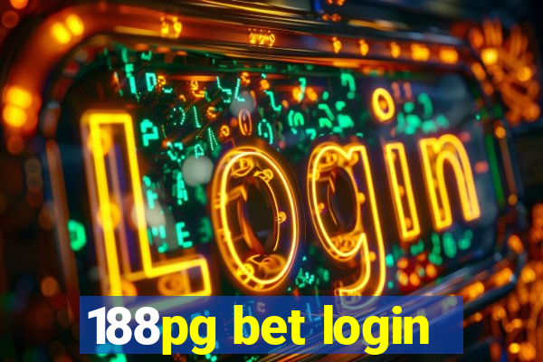 188pg bet login