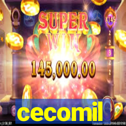 cecomil