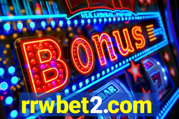 rrwbet2.com