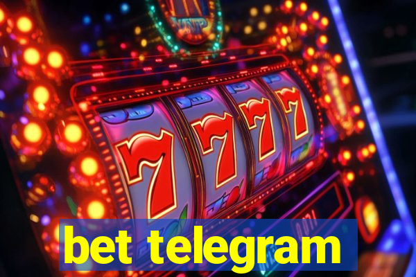 bet telegram