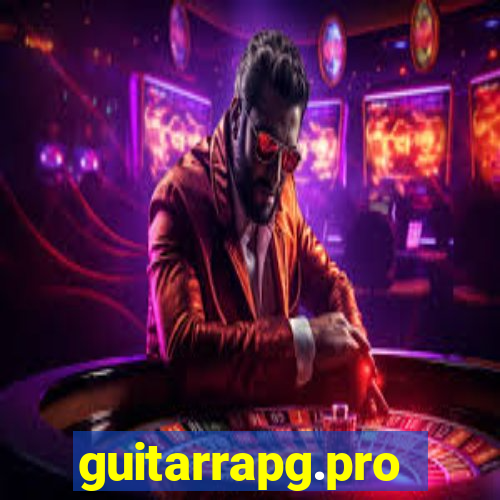 guitarrapg.pro