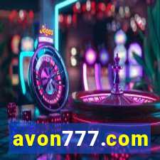 avon777.com