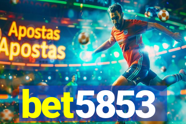 bet5853