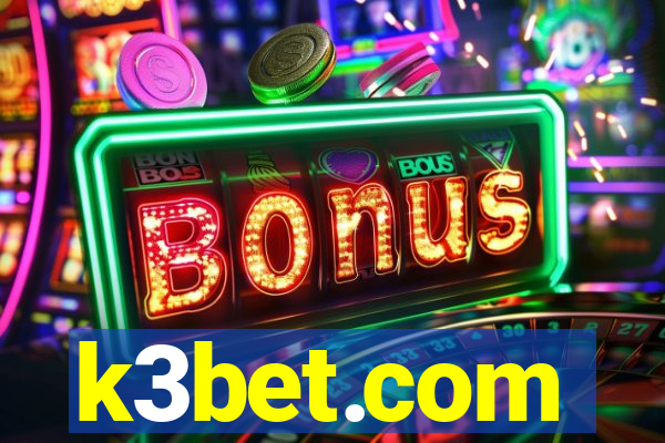 k3bet.com