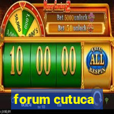 forum cutuca