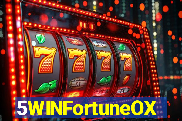 5WINFortuneOX