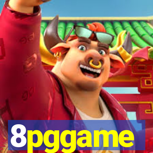 8pggame