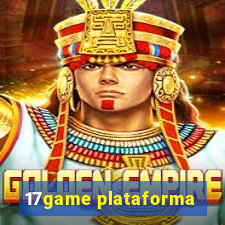 17game plataforma