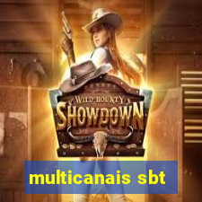 multicanais sbt