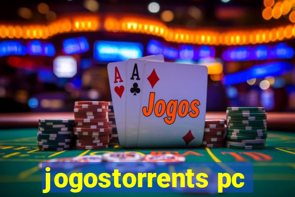 jogostorrents pc