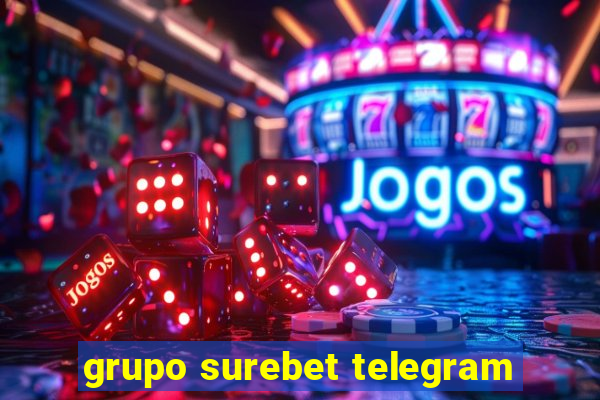 grupo surebet telegram