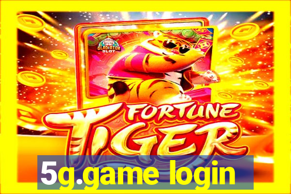 5g.game login