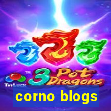 corno blogs