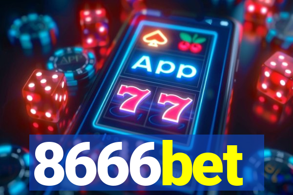 8666bet