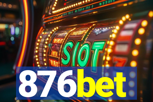 876bet