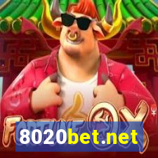 8020bet.net