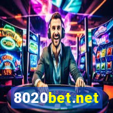 8020bet.net