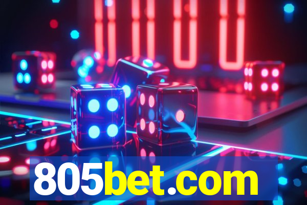 805bet.com