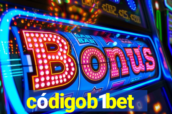 códigob1bet