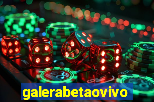 galerabetaovivo