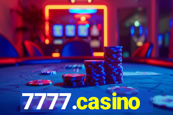 7777.casino