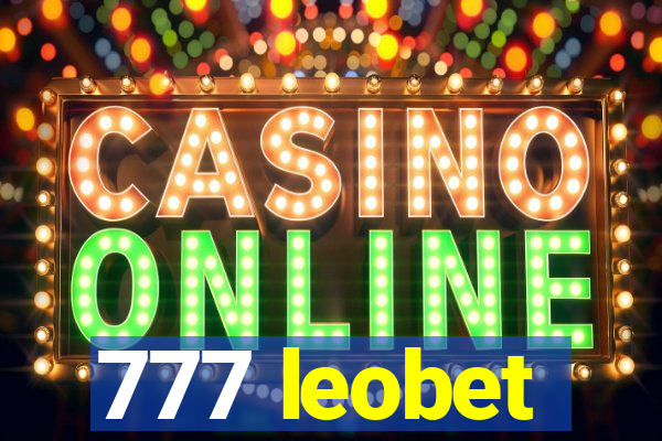 777 leobet