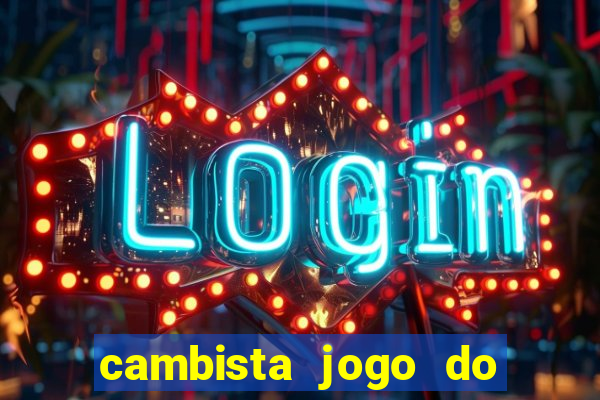 cambista jogo do bicho online