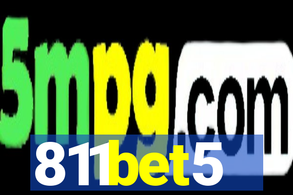 811bet5