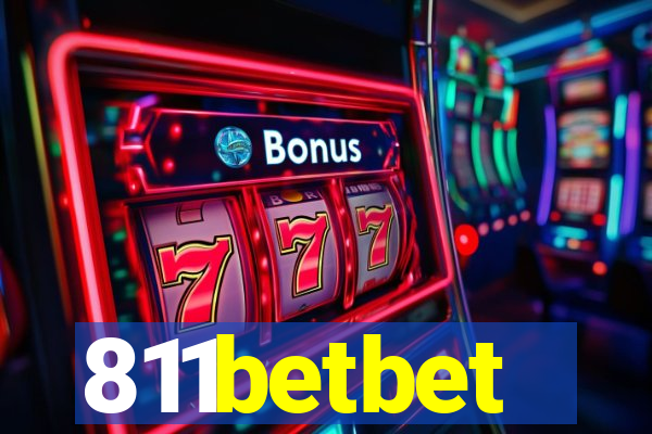 811betbet