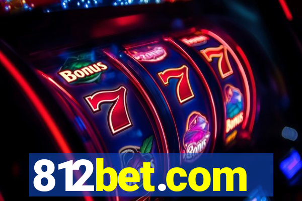 812bet.com